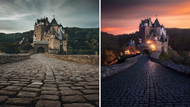 Burg Eltz: The Timeless Majesty of a Medieval Castle