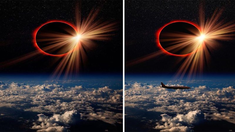 The Eclipse: Debunking End Times Theories and Shedding Light on the Next Phenomenon