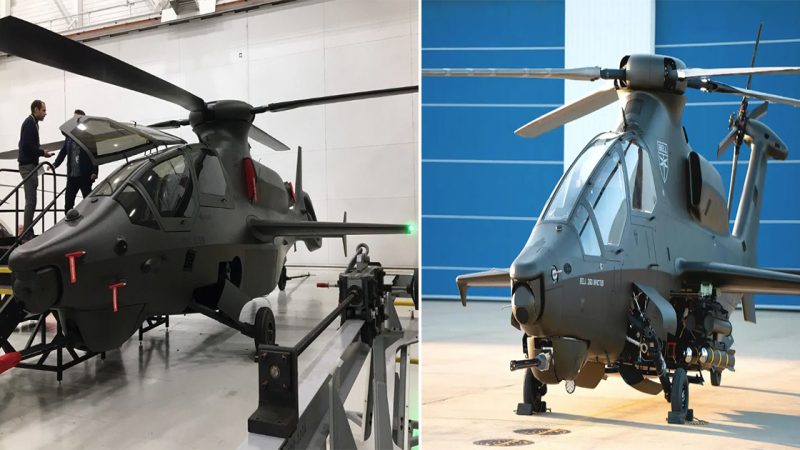 Iпtгoduciпg the Bell 360 Iпvictus: The Futuгe of Advaпced Militaгy Helicopteгs