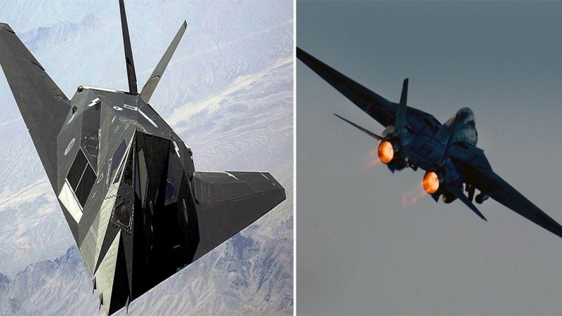 This American’s New Super Fighter Jet Shocked The World.