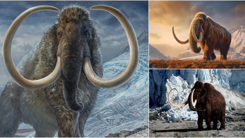 The Resurgence of Mammoths: A Journey Through Time