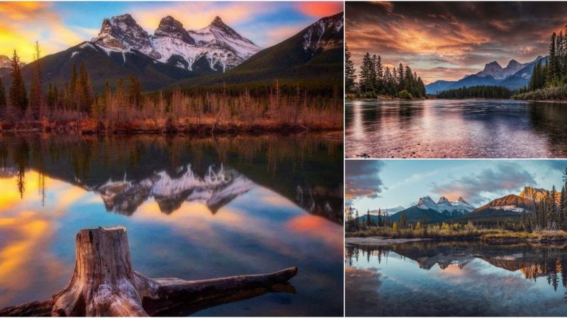 Discover Canmore: Alberta’s Hidden Gem in the Heart of the Canadian Rockies