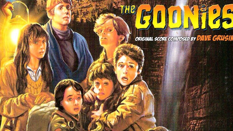 The Goonies 2: Long-Awaited Sequel Set to Begin Filming in 2025