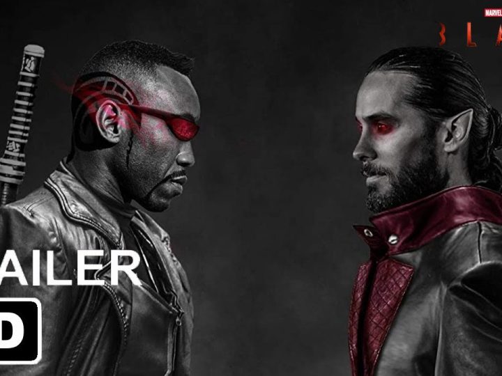 Blade (2024) : The Return of Marvel’s Cult Classic Vampire Hunter