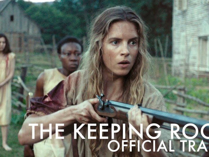 The Keeping Room (2014)