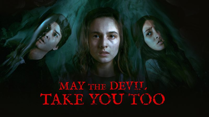 May the Devil Take You Too (2020)