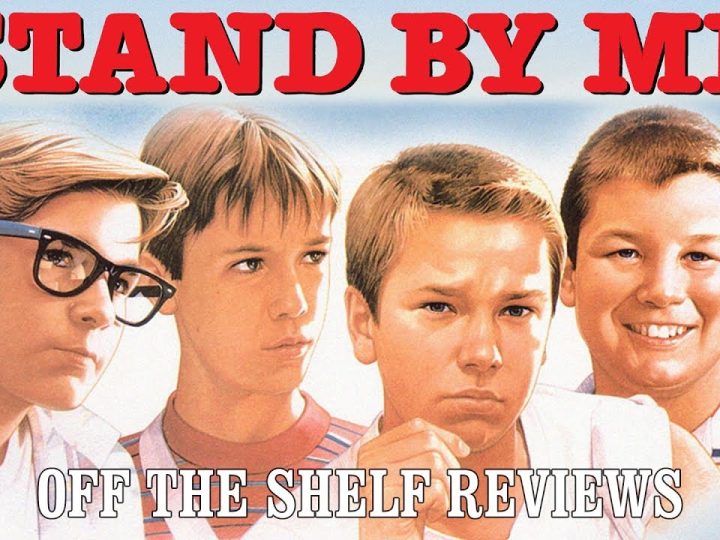 Stand By Me (1986): A Timeless Adventure Comedy-Drama