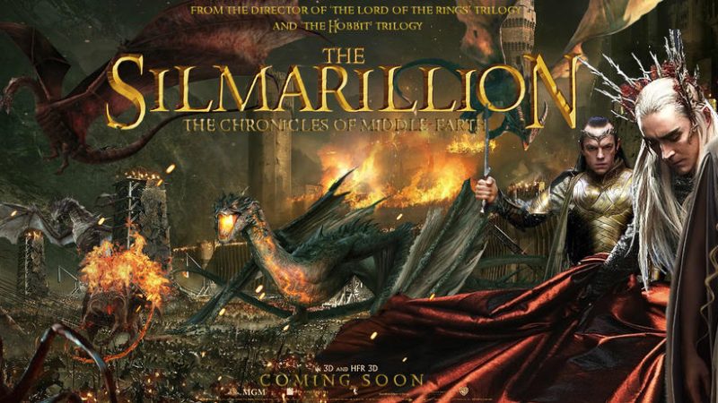 The Silmarillion (2025): Peter Jackson’s Epic Return to Middle-earth