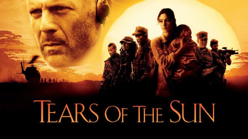 “Tears of the Sun” (2003) — Duty, Conscience, and the Human Cost of War