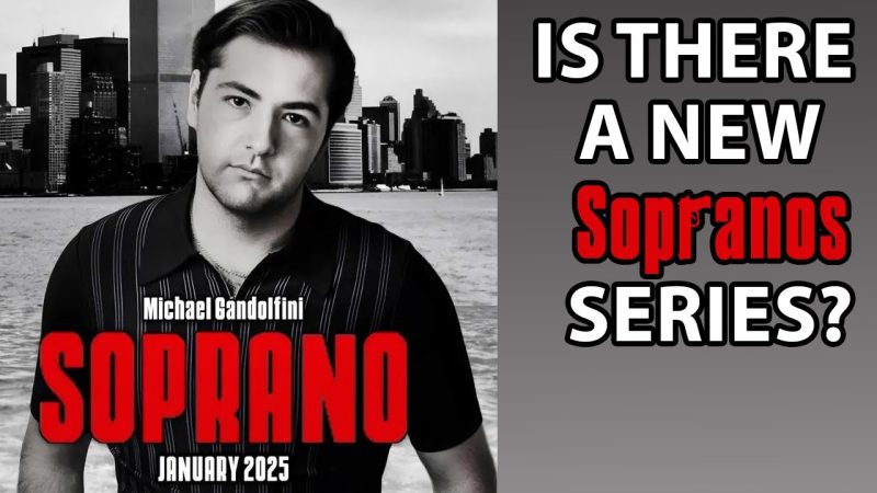 Is a New Sopranos Series Coming in 2025? – Everything We Know So Far