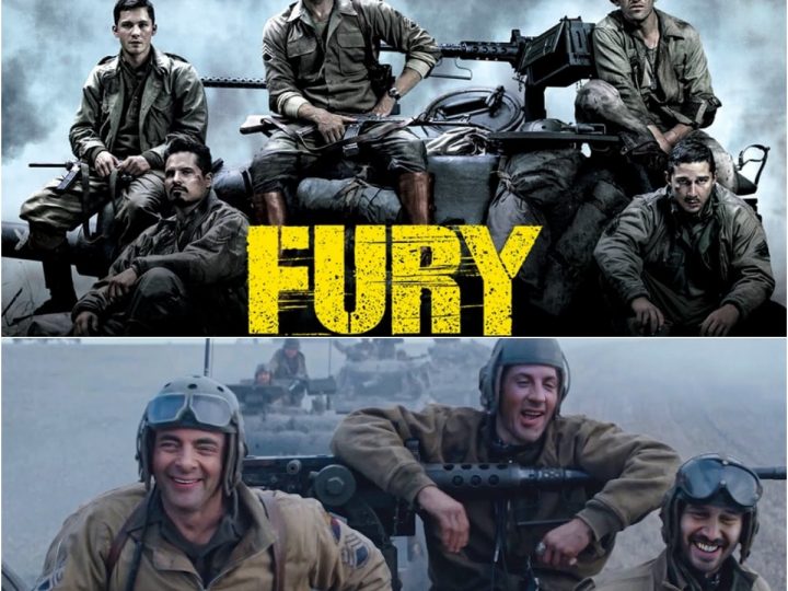 FURY 2: First Trailer (2025) – The Battle Continues in a Post-War World