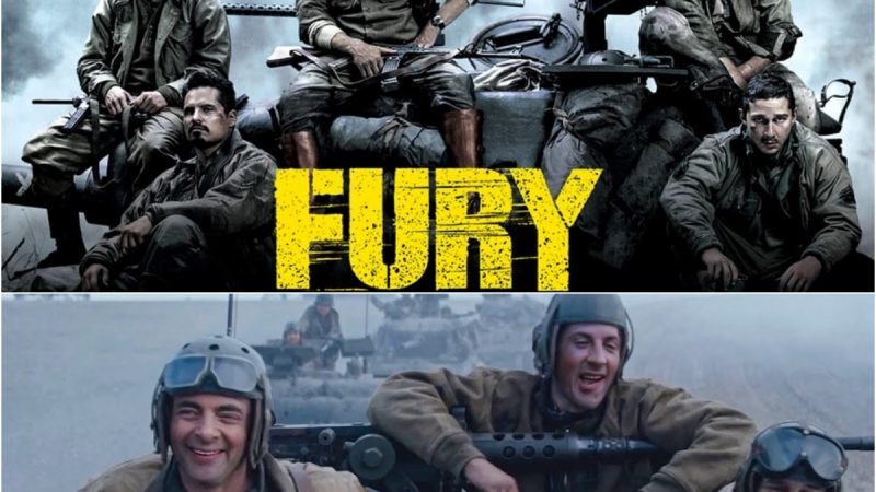 FURY 2: First Trailer (2025) – The Battle Continues in a Post-War World