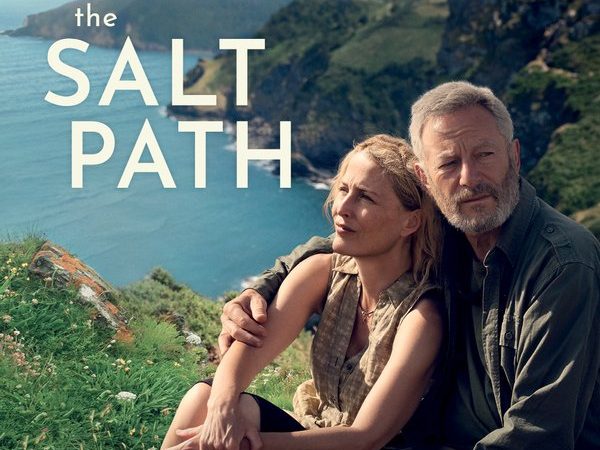 The Salt Path (2024) – A Journey of Resilience and Hope