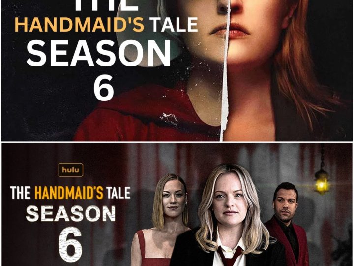 “The Handmaid’s Tale” Season 6: The Final Chapter of Gilead’s Revolution