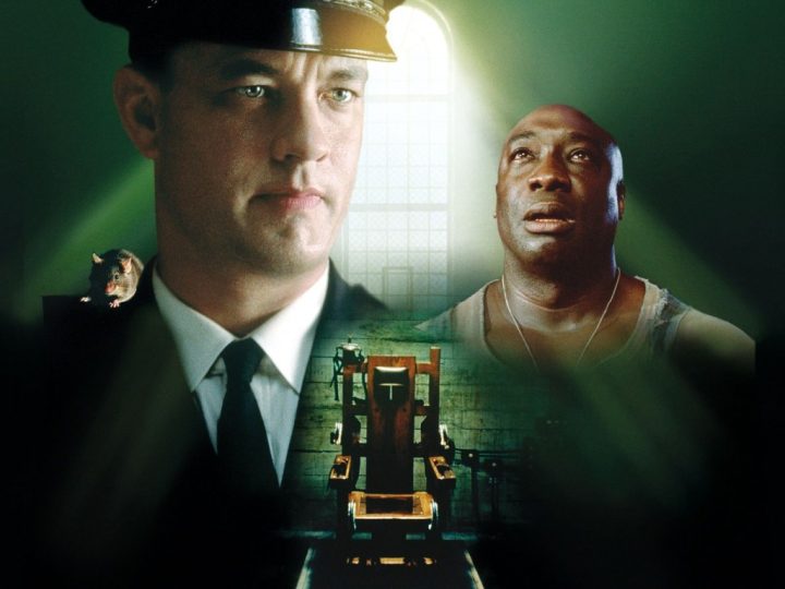 “The Green Mile 2 (2025)” – The Truth Behind the Sequel Rumors