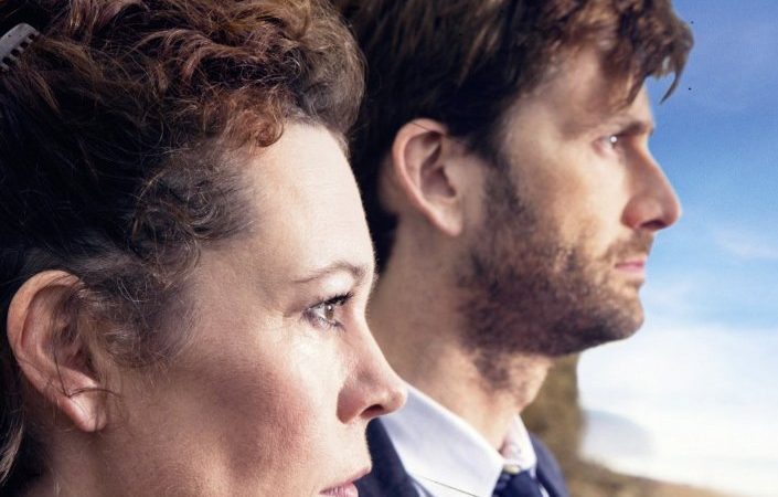 “Broadchurch” Season 2: The Reunion of David Tennant and Olivia Colman & The Truth About the “Broadchurch 2 (2025)” Rumor