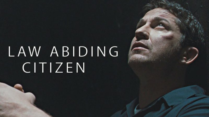 Legal Systems and Ethics: Lessons from Law Abiding Citizen