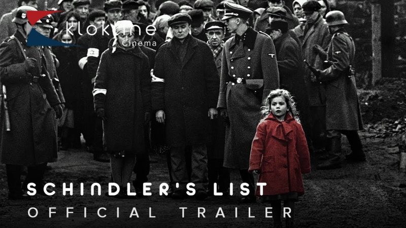 “Schindler’s List”: The True Story of the Man Who Saved Over 1,000 Lives During World War II