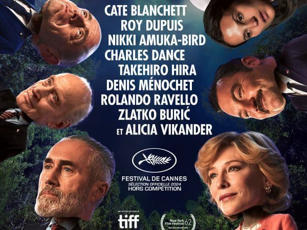 “Rumours” (2024) – Surreal Comedy about Politics and Power