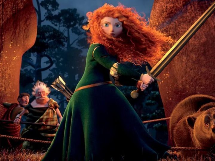 Kelly Macdonald’s Perspective on Pixar’s Strategy – Brave 2 (2025)