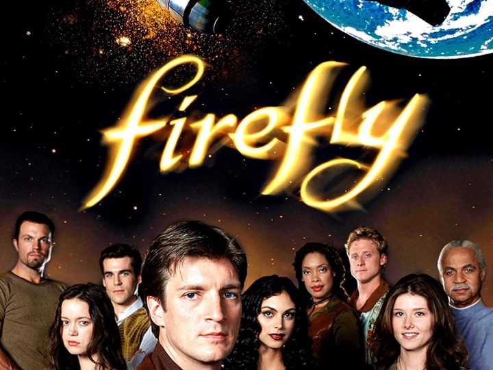 FIREFLY: SEASON TWO FROM THE VOID – A DEATH SONG OR THE UNIVERSE’S SUMMONING CALL?