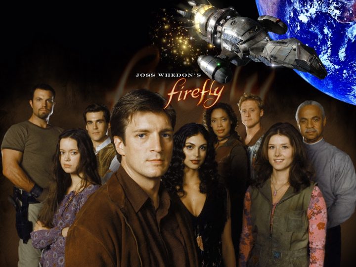 Firefly: The Journey Isn’t Over – The Enduring Mystery and Appeal of a Sci-Fi Icon