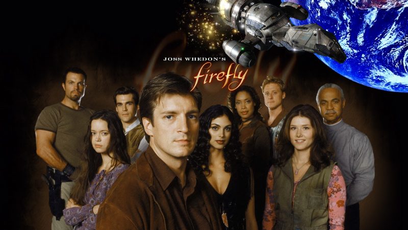 Firefly: The Journey Isn’t Over – The Enduring Mystery and Appeal of a Sci-Fi Icon