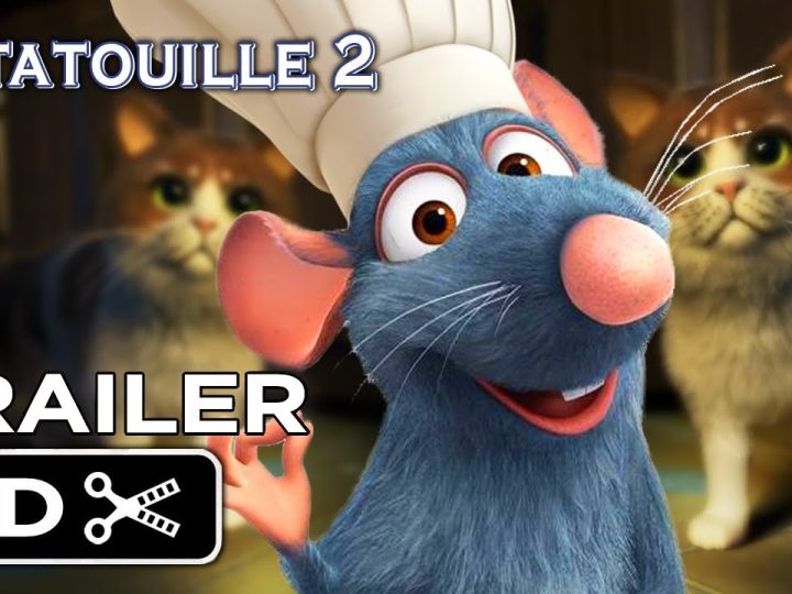 🧀 Ratatouille 2: A Recipe for Adventure – The Sequel Everyone Wants, But Pixar Hasn’t Cooked Up (Yet)