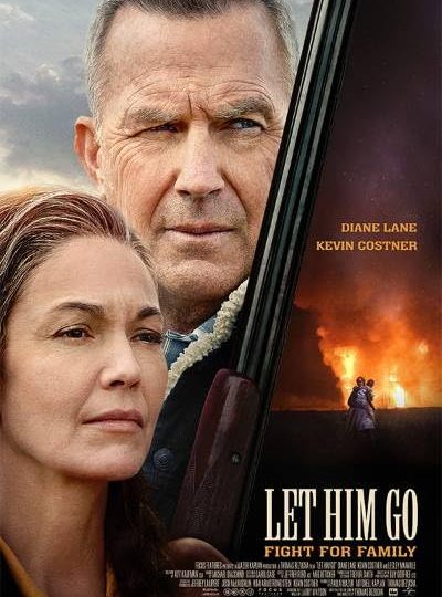 Let Him Go — A Life-or-Death Journey of Family Amid the Wilds of Montana