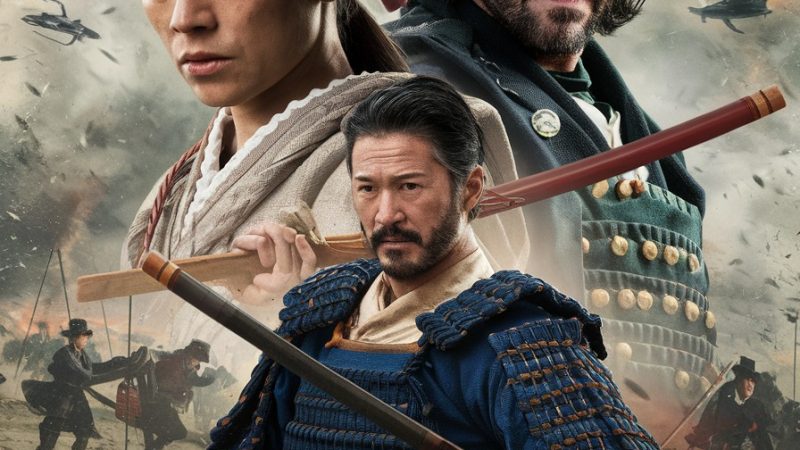 Miyamoto Musashi (2025): When the Sword Becomes a Mirror of the Soul
