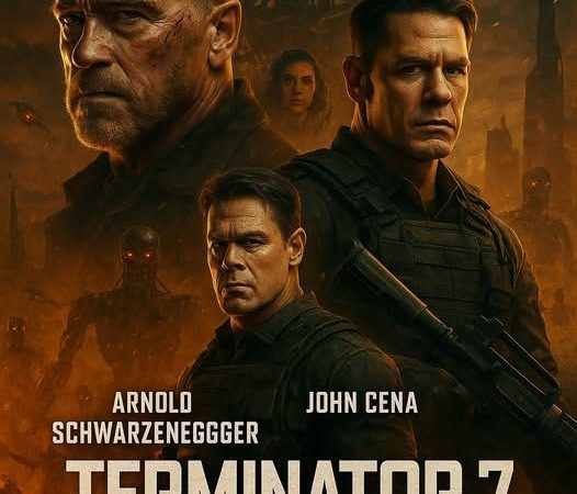 The Future of ‘Terminator’ According to James Cameron: Say Goodbye to the Legendary T-800 and Sarah Connor