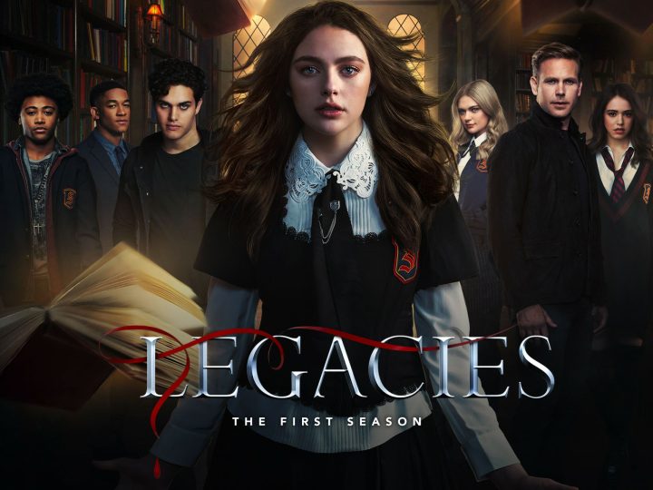 Legacies – Season 5 (2026): Rise of the Forgotten Bloodline