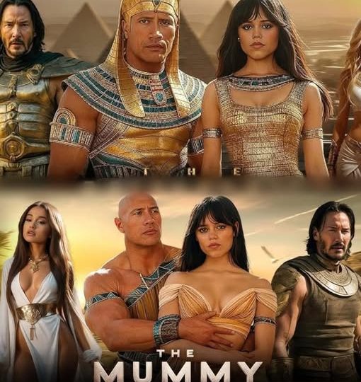 The Mummy: Resurrection (2025) – Truth, Legacy, and Fan Expectations